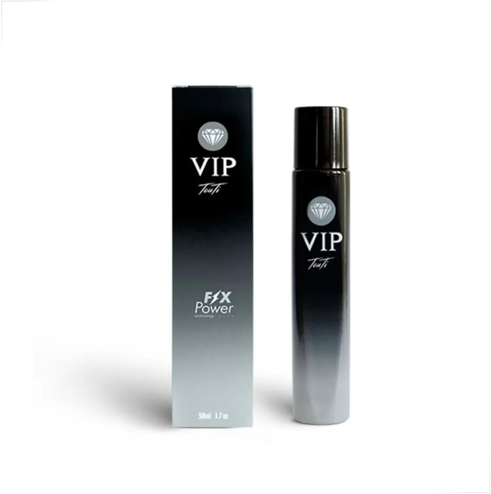 Perfume da linha inspiração TOUTI